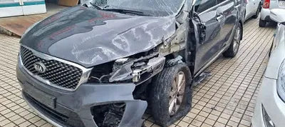 2017 Kia Sorento KNAPS81ABHA341237 VIN:KNAPS81ABHA341237