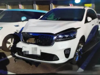 2019 Kia Sorento VIN: