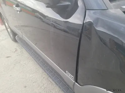 2017 Kia Mohave VIN: