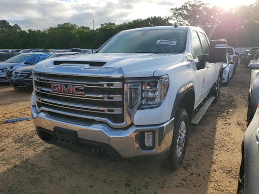 2023 GMC SIERRA K2500 SLE VIN:1GT49ME78PF222488