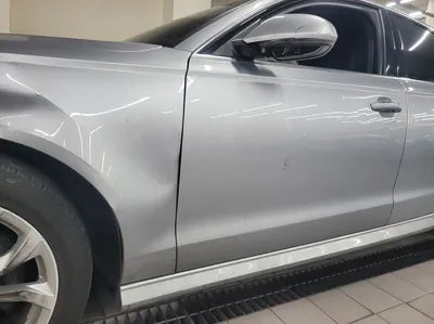 2018 Audi A6 WAUZZZ4G4JN065413 VIN:WAUZZZ4G4JN065413