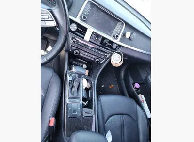 2019 Kia K5 KNAGT411BKA310888 VIN:KNAGT411BKA310888