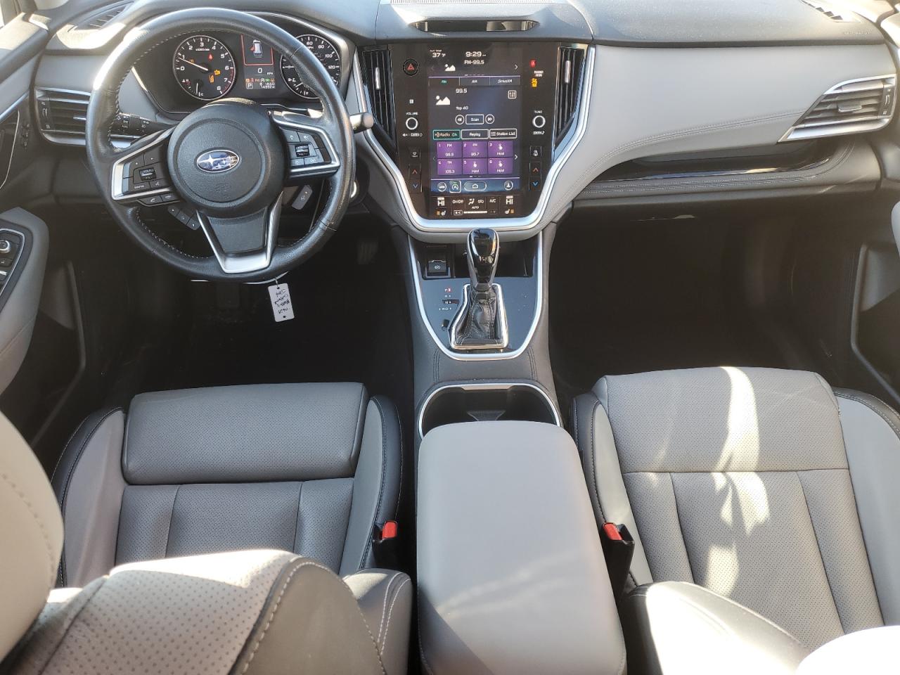 2022 SUBARU OUTBACK LIMITED VIN:1GT49REY6LF138248