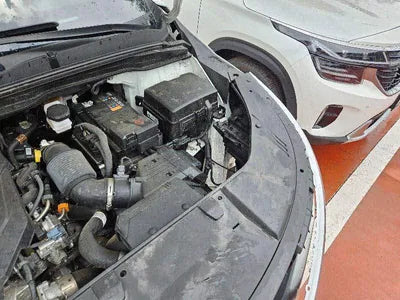 2022 Kia Carnival KNANB81BBPS265674 VIN:KNANB81BBPS265674