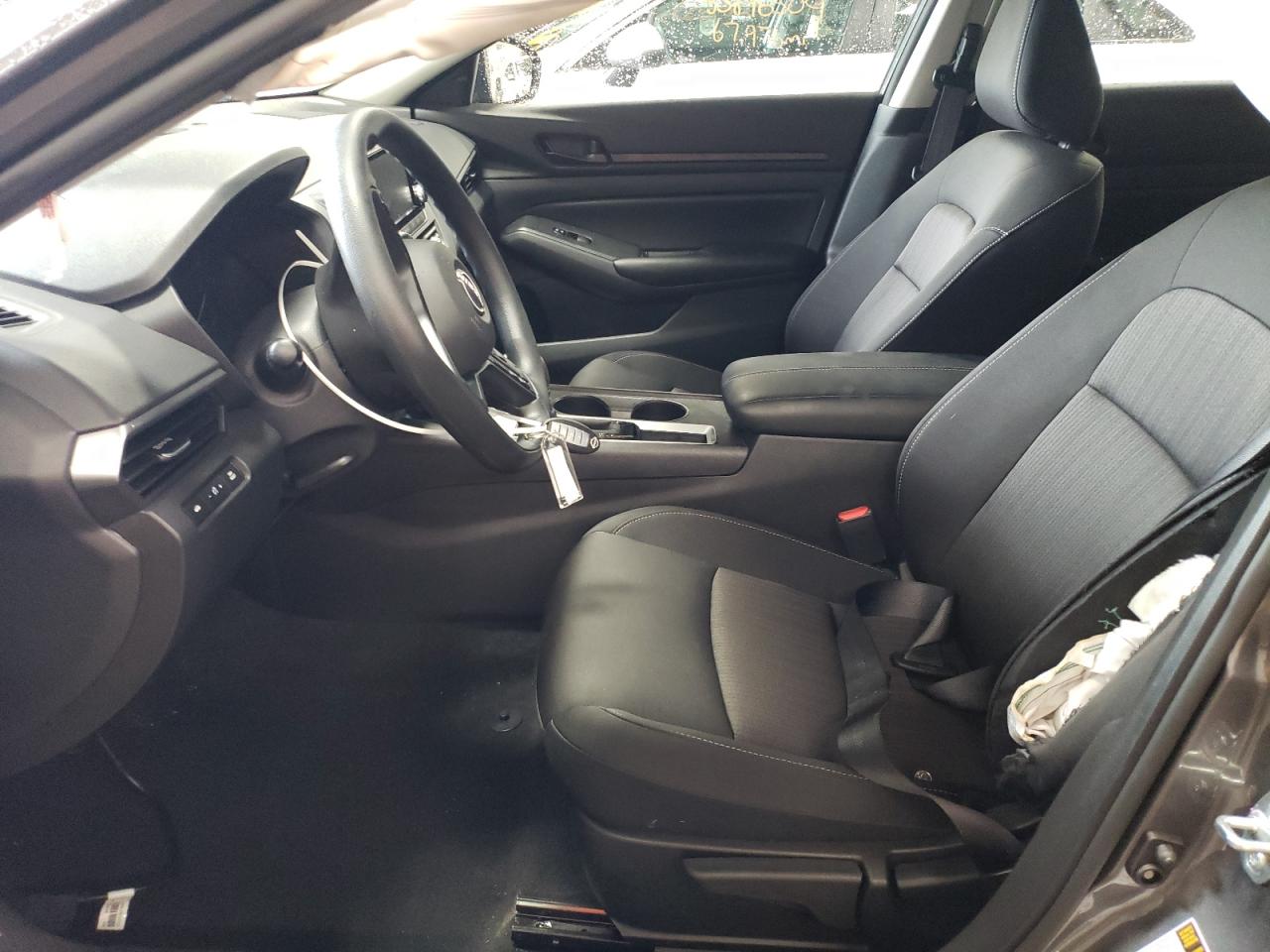 2024 NISSAN ALTIMA S VIN:1N4BL4BV4RN386850