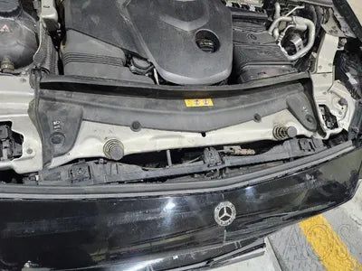 2018 Mercedes-Benz CLS 400 WDD2J2DB5KA008059 VIN:WDD2J2DB5KA008059