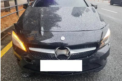 2016 Mercedes-Benz CLA 200 WDDSJ0JB0GN353069 VIN:WDDSJ0JB0GN353069