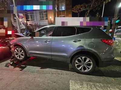 2015 Hyundai Santa FE KMHSW81UBFU515067 VIN:KMHSW81UBFU515067