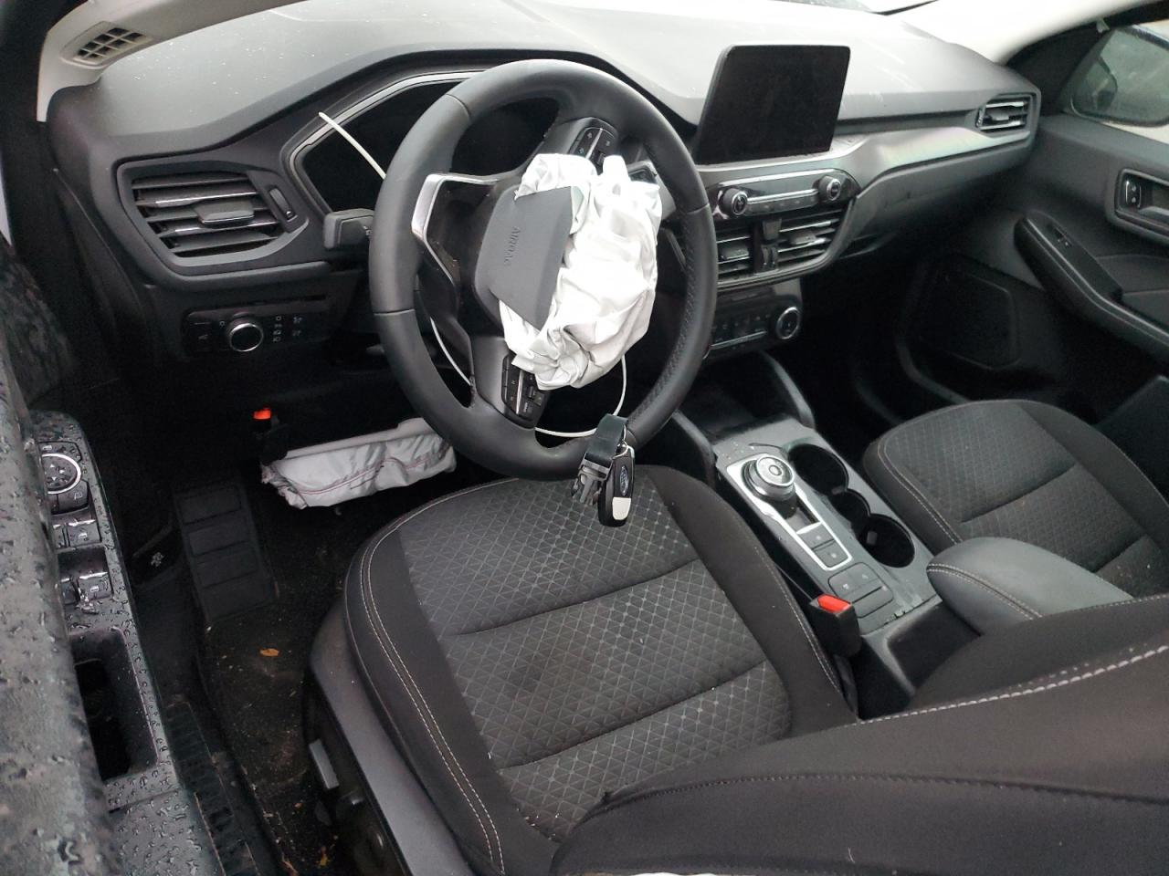 2023 FORD ESCAPE ACTIVE VIN:1FMCU0GN3PUA04156