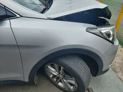 2015 Hyundai Santa FE VIN: