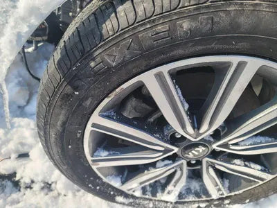 2019 Kia K5 VIN: