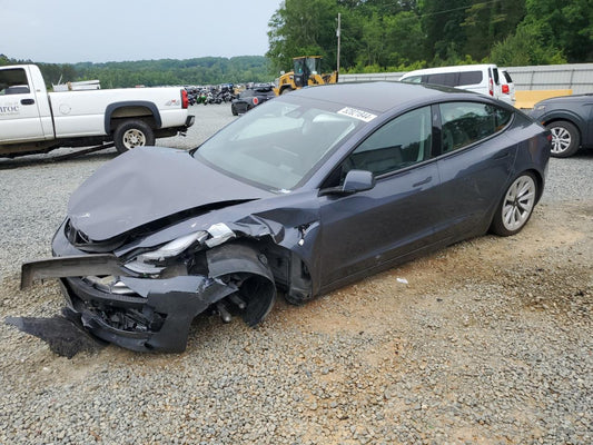 2023 TESLA MODEL 3  VIN:5YJ3E1EA0PF645278