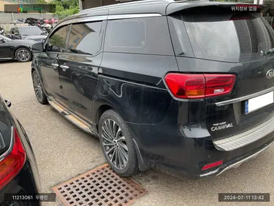 2019 Kia Carnival KNAME81ABKS559466 VIN:KNAME81ABKS559466