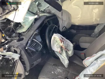 2017 Kia Carnival KNAME81ABJS346560 VIN:KNAME81ABJS346560