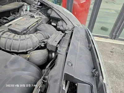 2014 Kia Sportage VIN:
