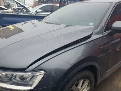 2020 Volkswagen Tiguan WVGZZZ5NZLW397976 VIN:WVGZZZ5NZLW397976
