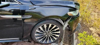 2017 Bentley Continental VIN: