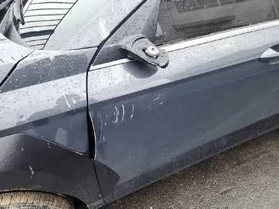 2023 Hyundai Kona VIN: