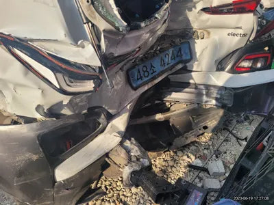 2019 Hyundai Kona 560KMKMHK281GFKU0 VIN:560KMKMHK281GFKU0