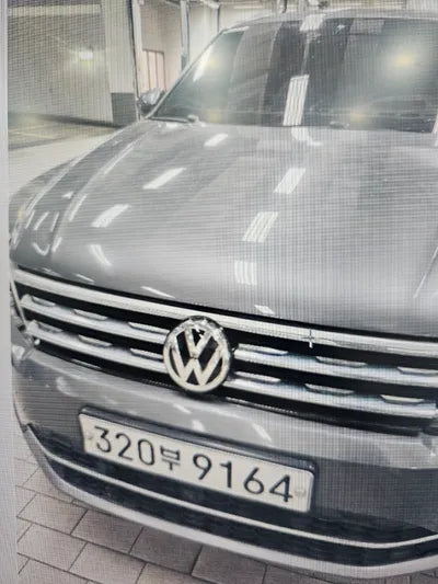 2020 Volkswagen Tiguan WVGZZZ5NZLW322321 VIN:WVGZZZ5NZLW322321
