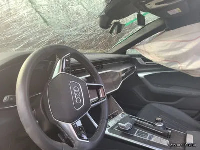 2021 Audi A6 WAUZZZF29MN020344 VIN:WAUZZZF29MN020344