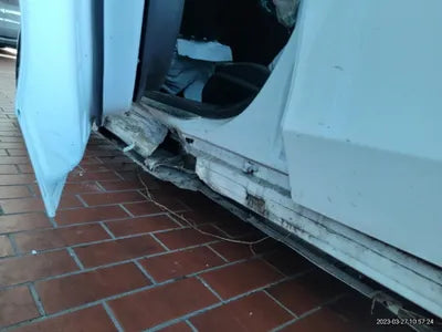 2015 Mercedes-Benz C 220 VIN: