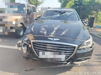 2016 Genesis G80 VIN: