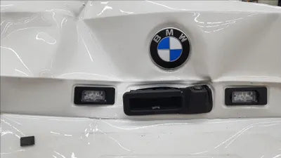 2022 BMW 320 WBA5X510XNFM17995 VIN:WBA5X510XNFM17995