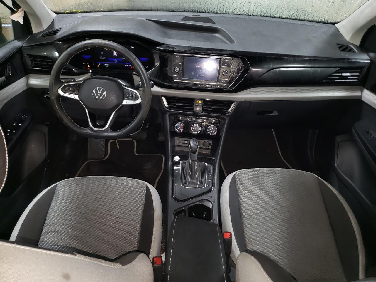 2023 VOLKSWAGEN TAOS S VIN:3VVDX7B25PM323263