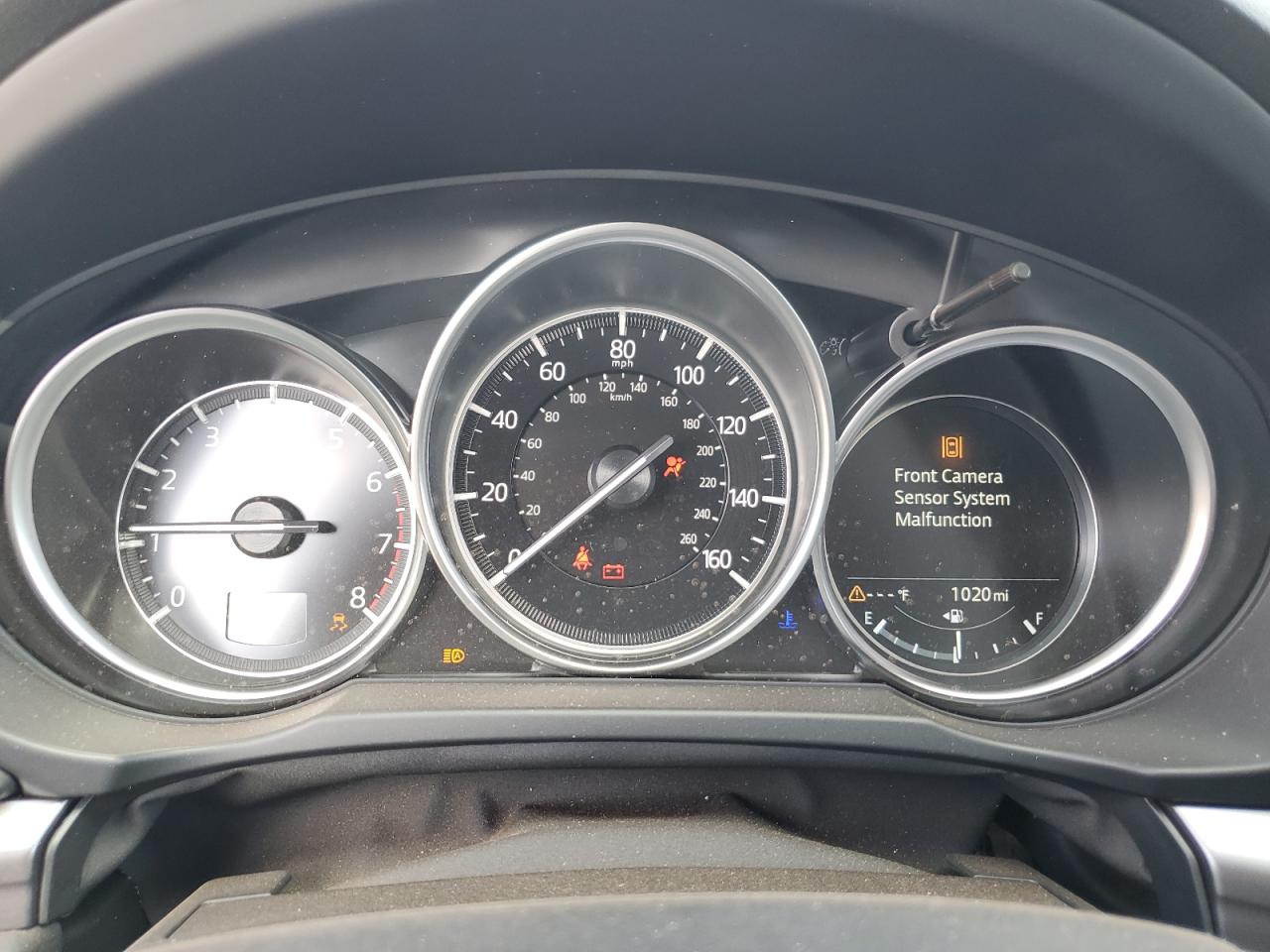 2024 MAZDA CX-5 PREFERRED VIN:JM3KFBCL8R0482357