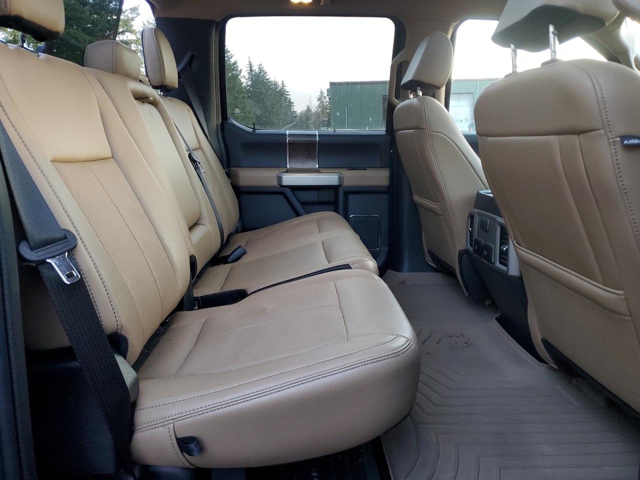 2022 FORD F350 SUPER DUTY VIN:1FT8W3BT2NEF05073