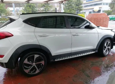 2016 Hyundai Tucson KMHJ381ABGU018429 VIN:KMHJ381ABGU018429
