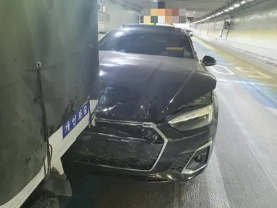 2020 Audi A5 WAUZZZF53LA014846 VIN:WAUZZZF53LA014846