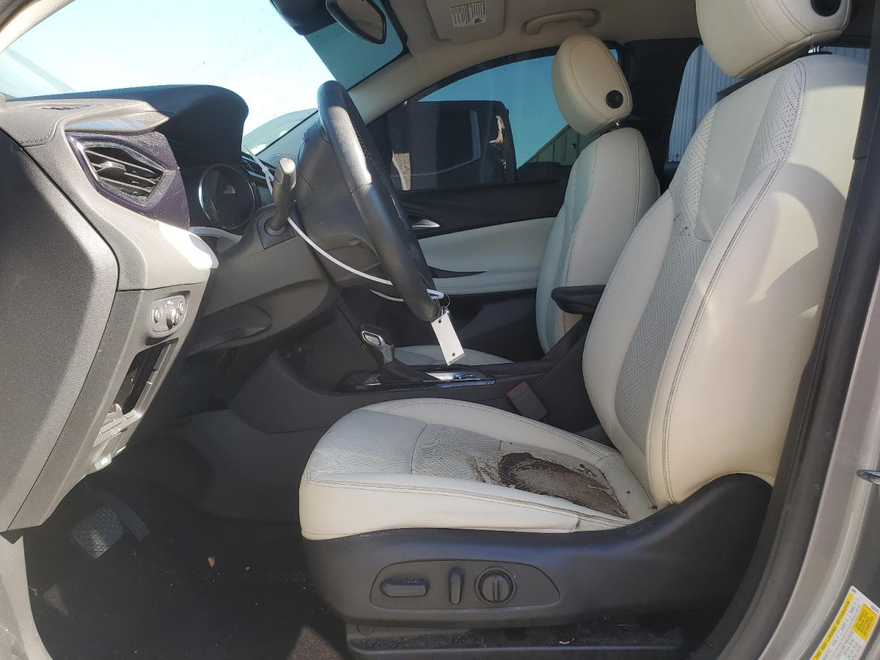 2023 BUICK ENCORE GX ESSENCE VIN:KL4MMFSL3PB029579