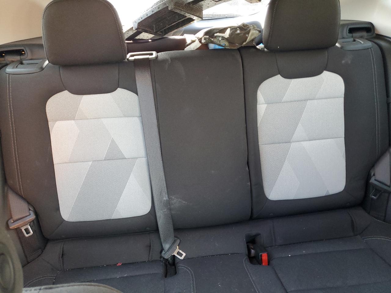 2024 CHEVROLET TRAX LS VIN:KL77LFE25RC164467