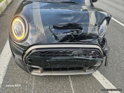 2023 MINI Cooper WMW61DK08P2T06368 VIN:WMW61DK08P2T06368