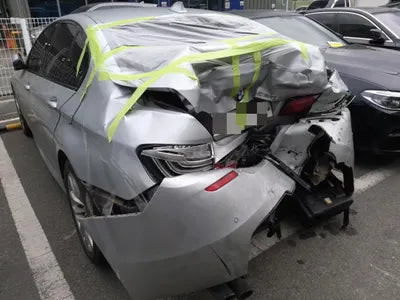 2015 BMW 520 WBA5E7107GG157358 VIN:WBA5E7107GG157358