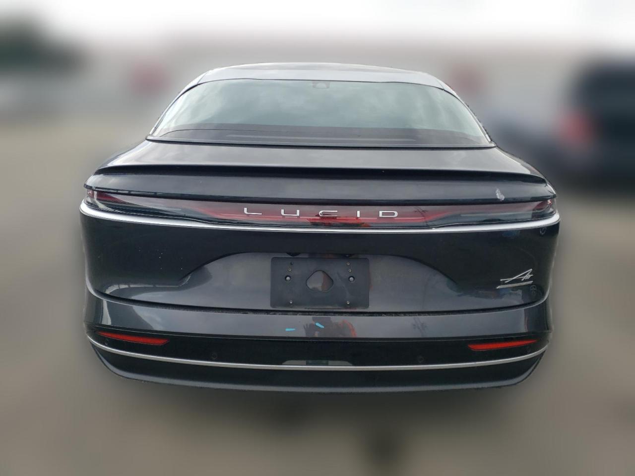 2022 LUCID MOTORS AIR GRAND TOURING VIN:50EA1GBAXNA004652