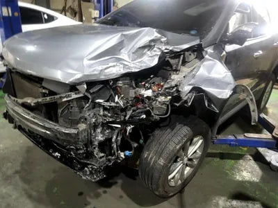 2017 Hyundai Santa FE 677KMKMHSW81UDHU7 VIN:677KMKMHSW81UDHU7