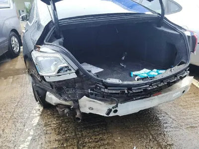 2017 Chevrolet Impala 1G1155SA9HU191519 VIN:1G1155SA9HU191519