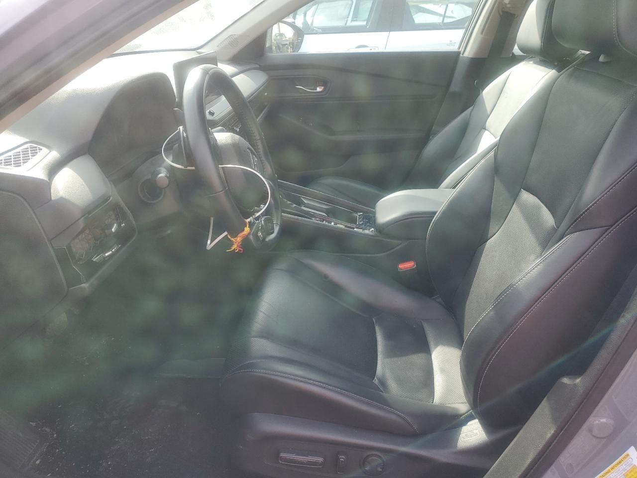 2024 HONDA ACCORD HYBRID EXL VIN:1HGCY2F69RA002044