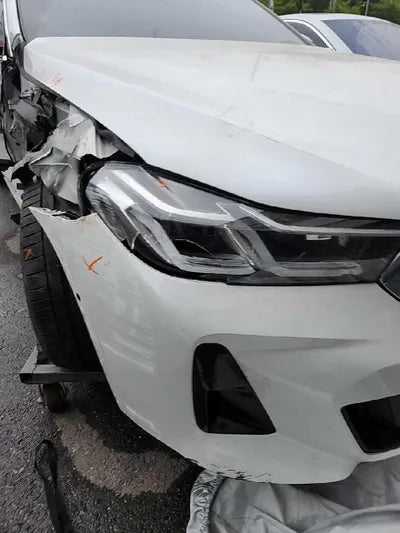 2021 BMW 630 WBA61CC08MCG56889 VIN:WBA61CC08MCG56889