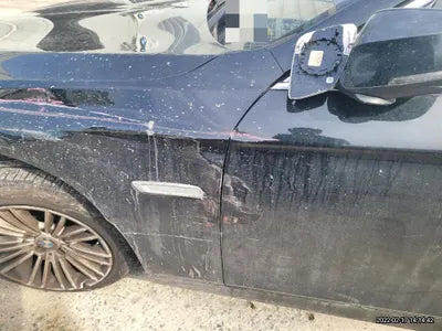 2015 BMW 520 WBA5E7106FG153879 VIN:WBA5E7106FG153879