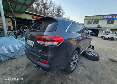 2017 Kia Sorento KNAPH81BDHA278172 VIN:KNAPH81BDHA278172
