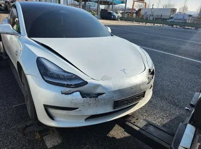2020 Tesla Model 3 5YJ3E1EA3LF750181 VIN:5YJ3E1EA3LF750181