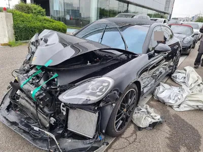 2023 Porsche Panamera WP0BJ2971PL144277 VIN:WP0BJ2971PL144277