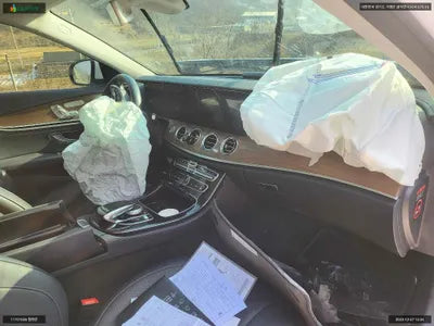 2019 Mercedes-Benz E 300 WDDZF4KB1KA623819 VIN:WDDZF4KB1KA623819