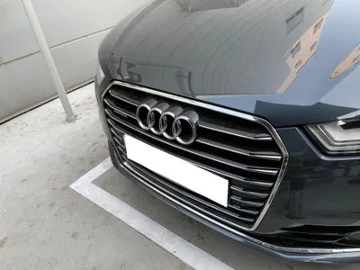 2016 Audi 50 WAUZZZ4G2GN037926 VIN:WAUZZZ4G2GN037926