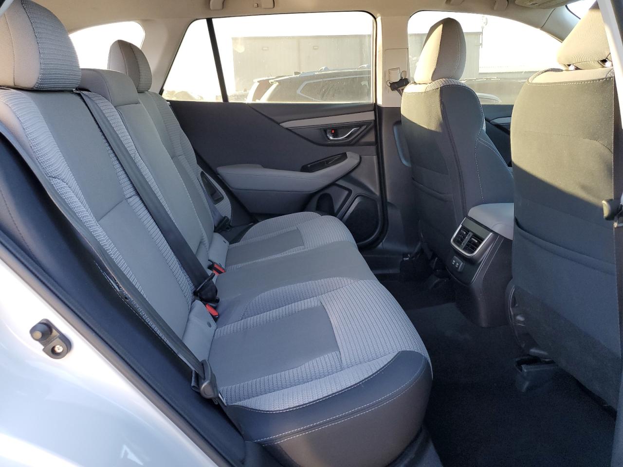 2022 SUBARU OUTBACK PREMIUM VIN:4S4BTACC6N3133343