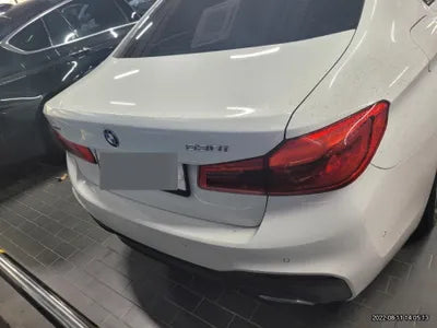 2017 BMW 530 WBAJD9105HWA91626 VIN:WBAJD9105HWA91626